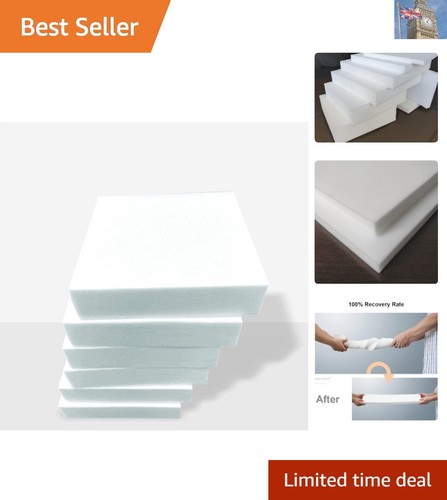Custom foam blocks 12x12x4 - custom,