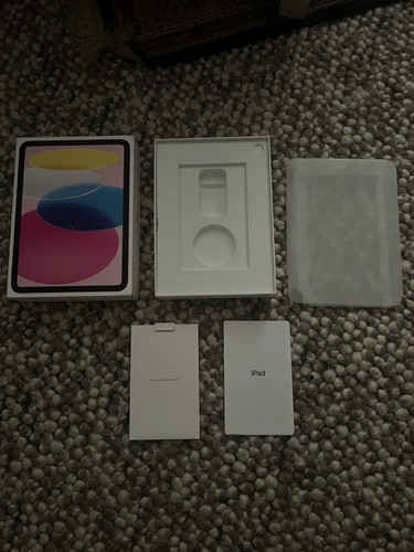 Apple ipad 11th generation - generation, a16