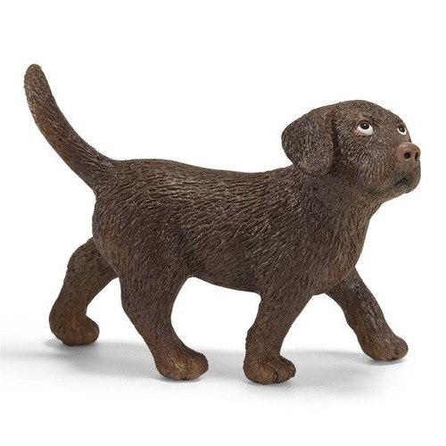 New schleich 16388 - 16388, dog