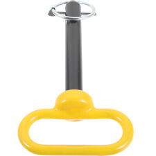 Lawn Mower Trailer Hitch Pin Stainless Steel Hitch Pin Farm Tractor Hitch Pin UK