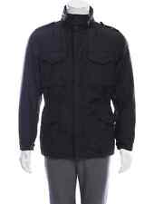 CP Company Utility Field Jacket Size 46 Black - Men’s, Pre-Owned