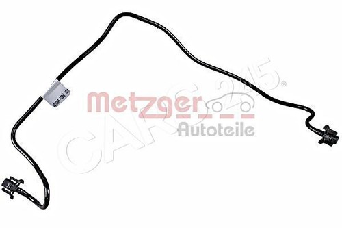 Coolant tube metzger fits - metzger,