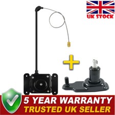 SPARE WHEEL CARRIER WINCH