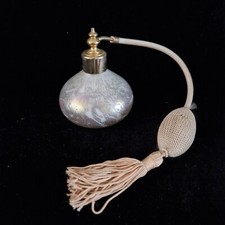 Vintage Cream & Gold Royal