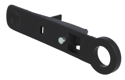 Wheel height adjuster - wheel,