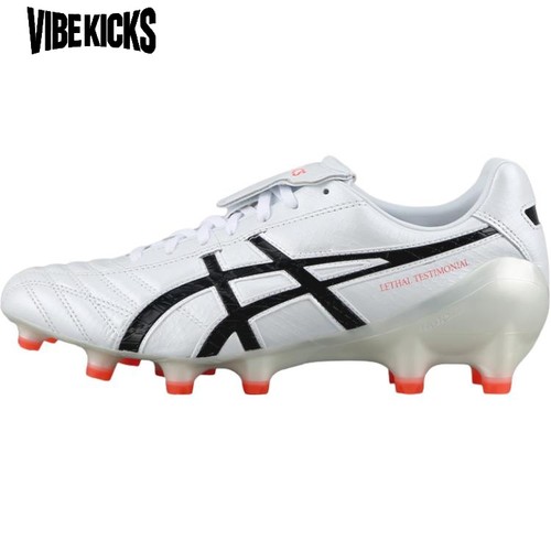 Asics lethal testimonial hg - asics, 4