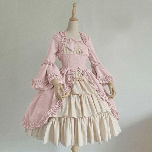 Cosplay costume dress - cosplay,