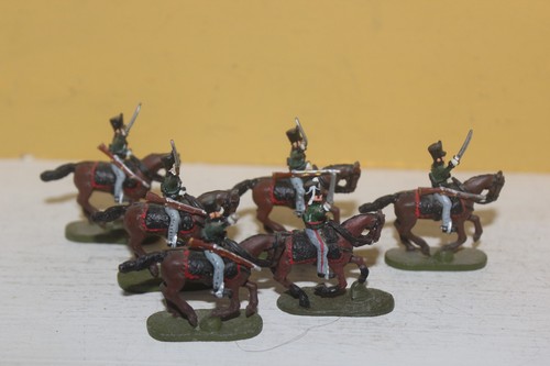 Del prado relive waterloo - prado,