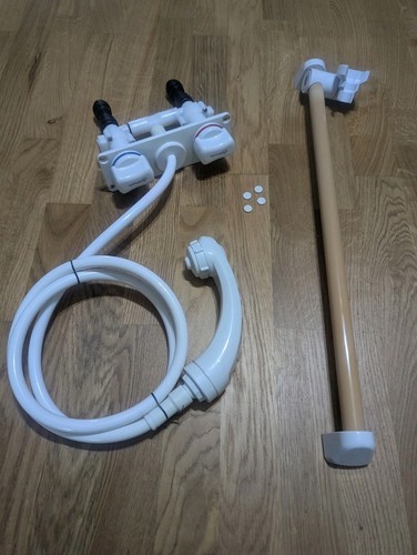 Caravan shower tap - tap,