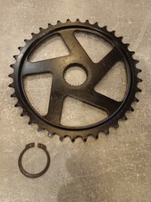 Impulse E-Bike Chainring 38T +