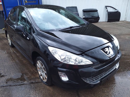 Peugeot 308 mk1 2007 - mk1, 2007-2011