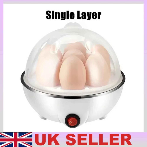 Egg boiler cooker poacher - egg,