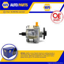 Power Steering Pump fits BMW