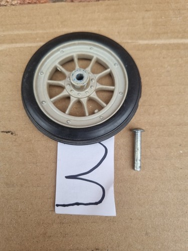 Mamod steam roadster - mamod, wheel