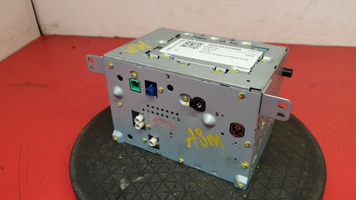 Volvo xc90 radio stereo - stereo, head