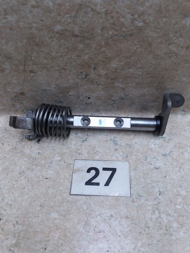 Yamaha xs750 carburetor left - carburetor,