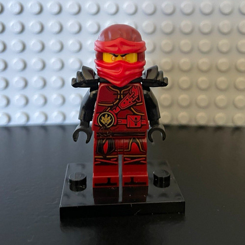 Lego ninjago kai - lego,