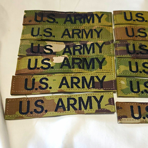 Army ocp camouflage - 12,