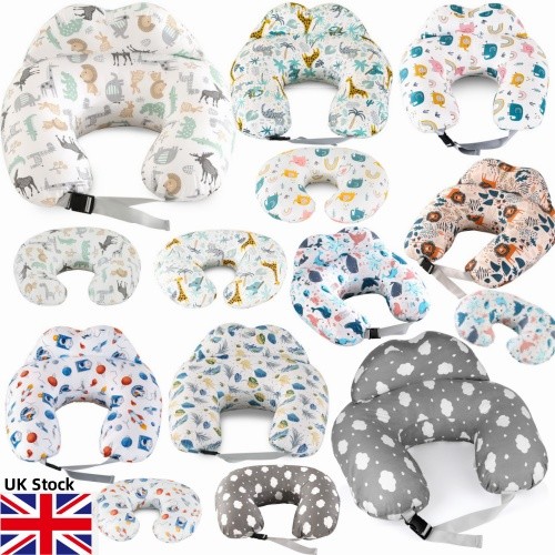 Nursing pillow breast feeding - breast,