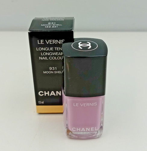 Chanel vernis 931 moon - le,