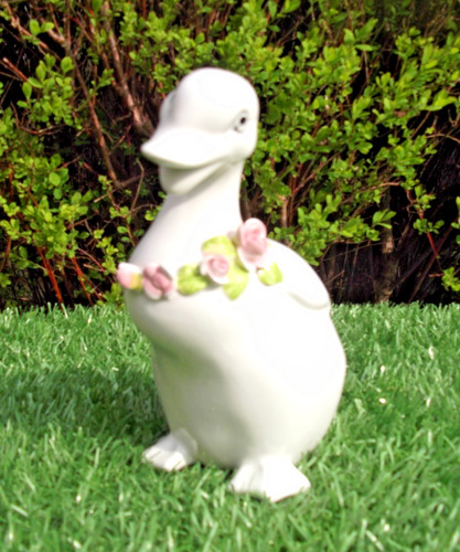 Duck 14cm 7cm - x,