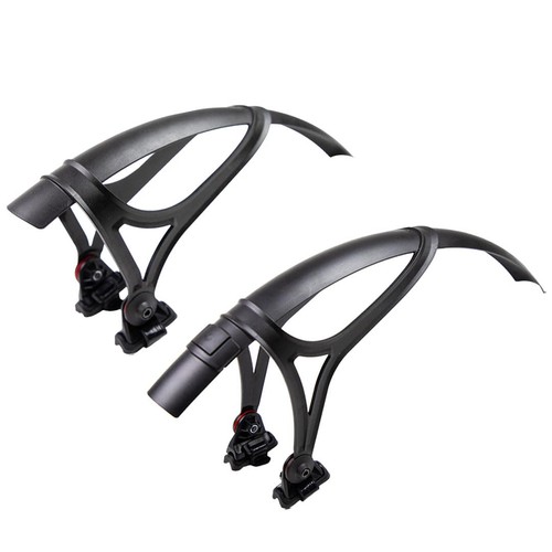 Zefal gravel shield g50 set - zefal,