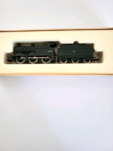 Graham farish gauge class 4f - gauge,