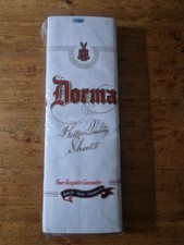 Pair Vintage 1940's Dorma