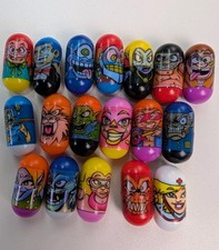 Vintage Mighty Beanz