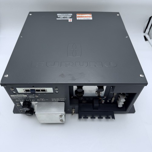 Furuno mpu 001 autopilot - mpu-001,