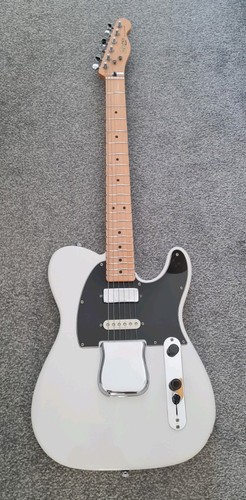 Squier fender vintage - fender,
