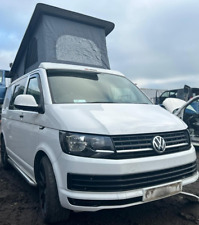 VW T6 TRANSPORTER CAMPER