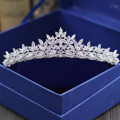 Luxury all cubic zirconia - all, cz