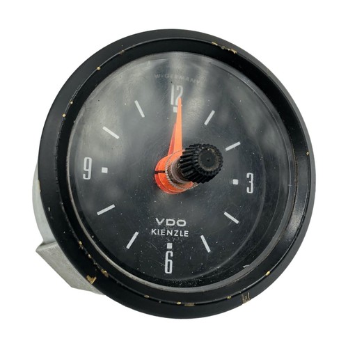 Original vdo kienzle - clock, uhr
