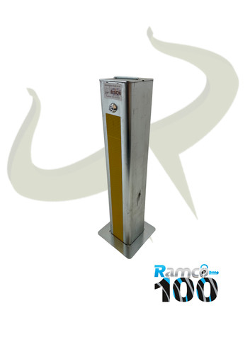 Ramco 100 heavy duty - ramco,