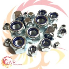 M12 X 1.25MM 1.5MM FINE PITCH