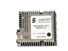 Eberspacher  Hydronic 10 Diesel Water Heater Control Unit 12v D10W 225301001002