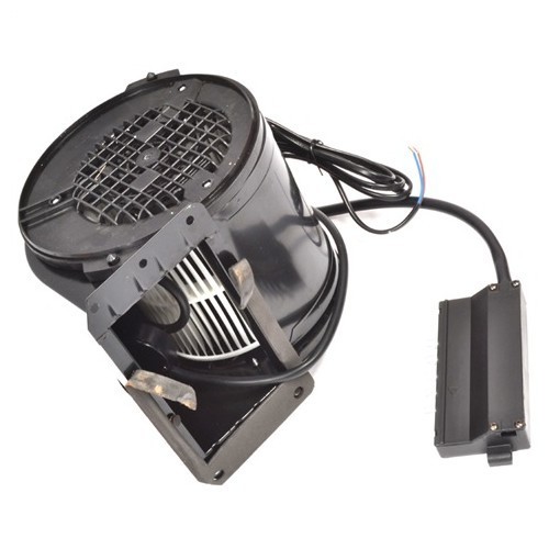 Cda extractor fan - extractor, motor