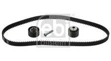 Timing belt kit with