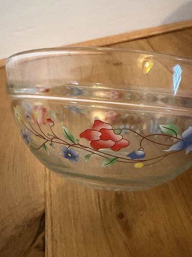 Vintage 1960s pyrex - pyrex, heat