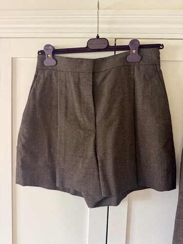 Sandro suit shorts - shorts,