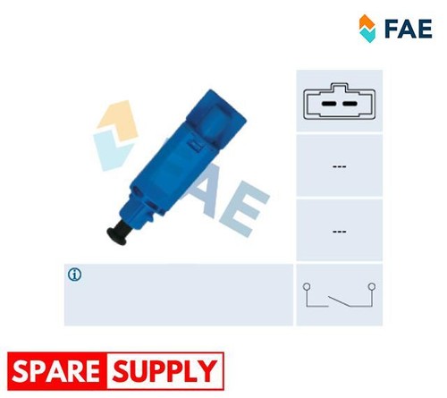 Brake light switch - brake, for