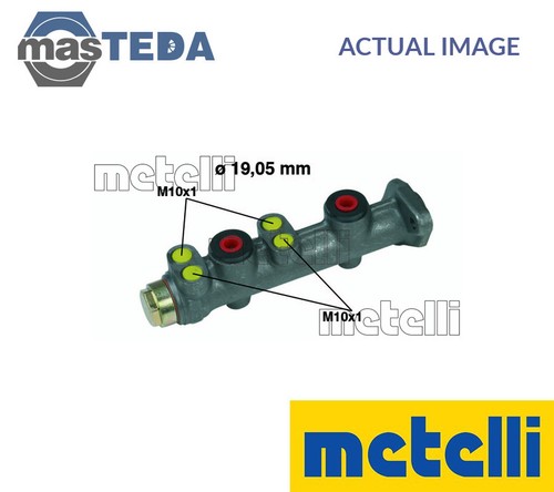 0150 brake master cylinder - brake,