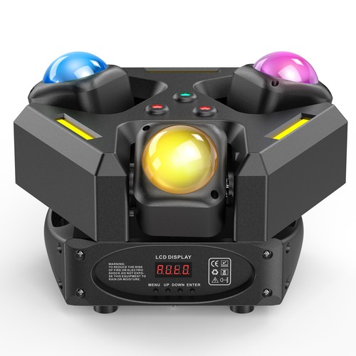 240w 9led moving head - 240w,