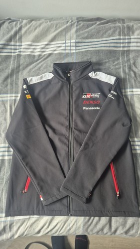Mens xxl toyota - mens, wrc