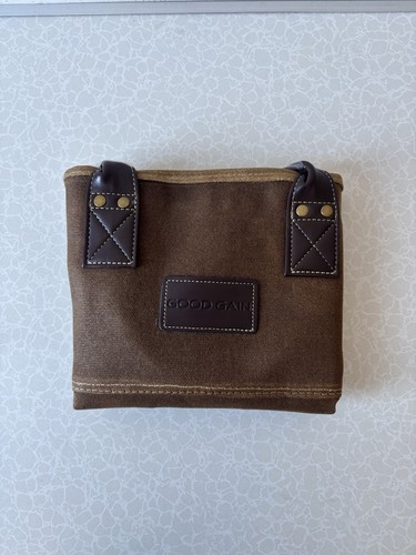 Log carrier bag - carrier,