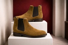 John Lewis Clarence Brown /