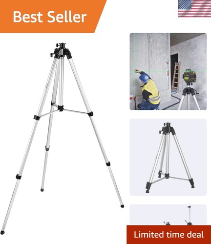 Compact inch aluminum - 71-inch, laser