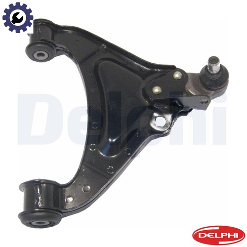 Controltrailing arm wheel - controltrailing,