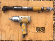 Atlas Copco Industrial Air